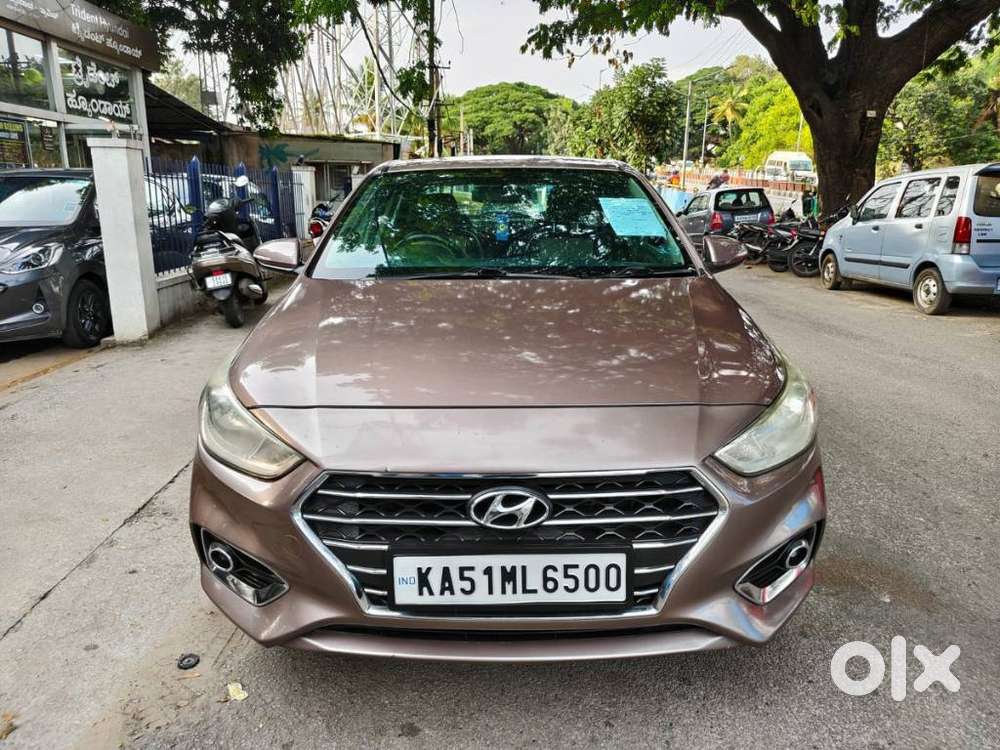 2018 VTVT 1.4 EX — ₹7.20L on OLX