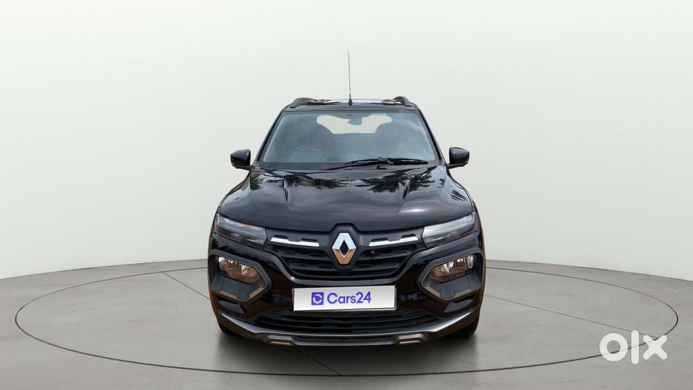 2023 2019-Ongoing 1.0 Climber AMT — ₹4.20L on OLX