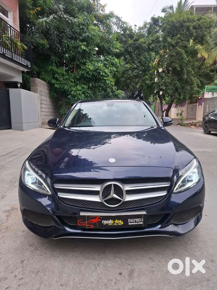 2017 2.0 220d — ₹22.0L on OLX