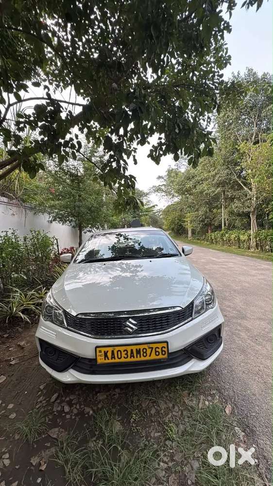 2024 1.5 Sigma SHVS MT — ₹7.50L on OLX