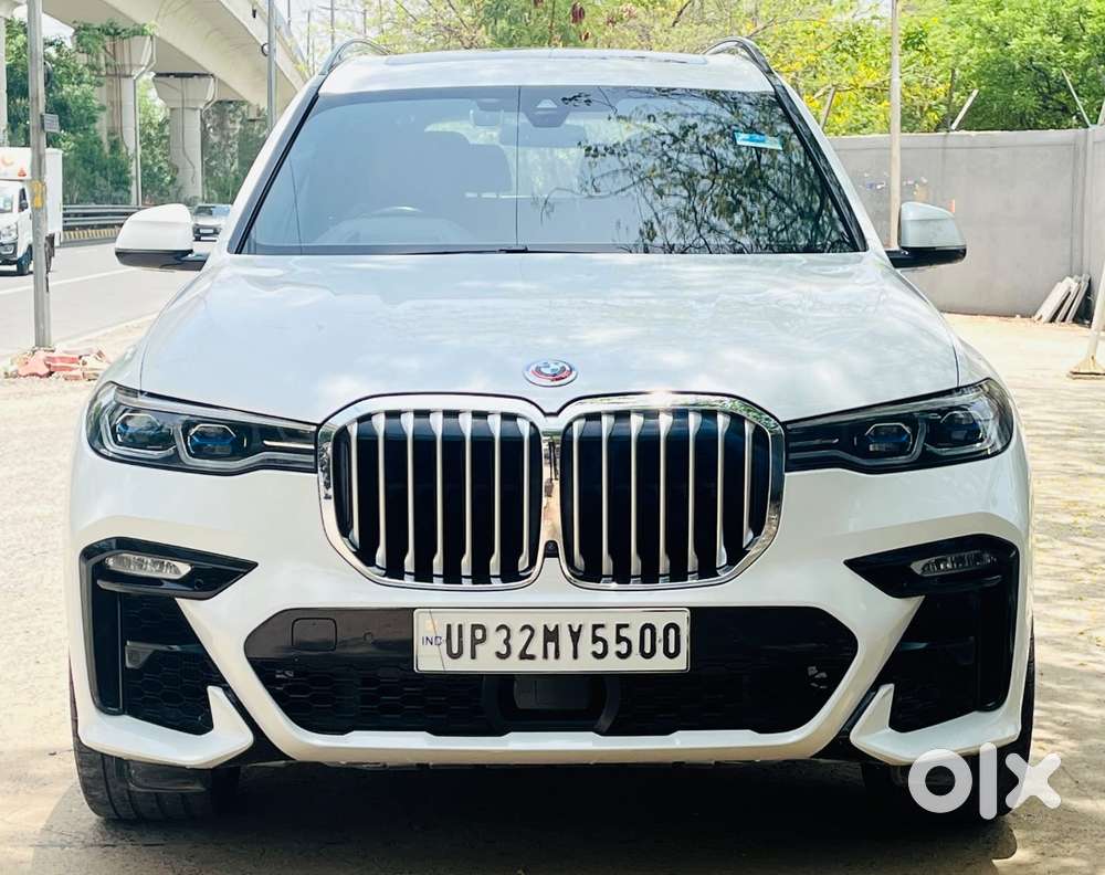 2022 3.0 xDrive 40I M Sport — ₹69.0L on OLX