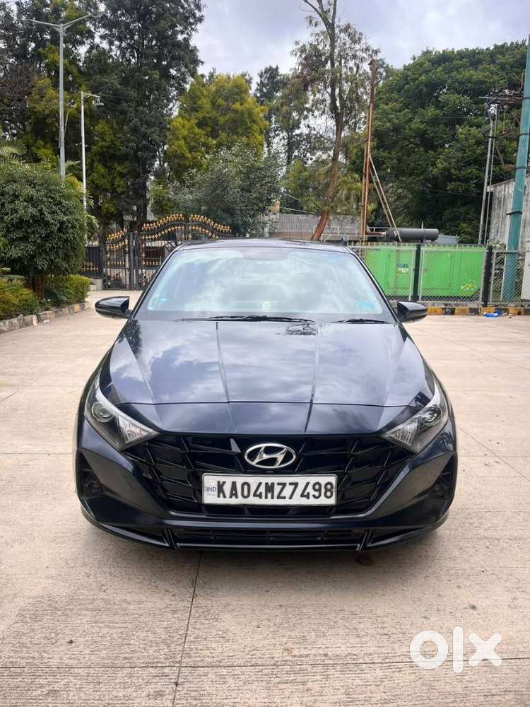 2021 Petrol Asta — ₹7.05L on OLX