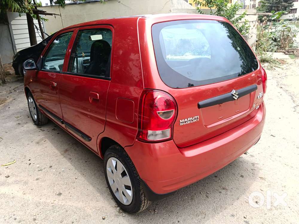 2013 1.0 VXI — ₹2.35L on OLX
