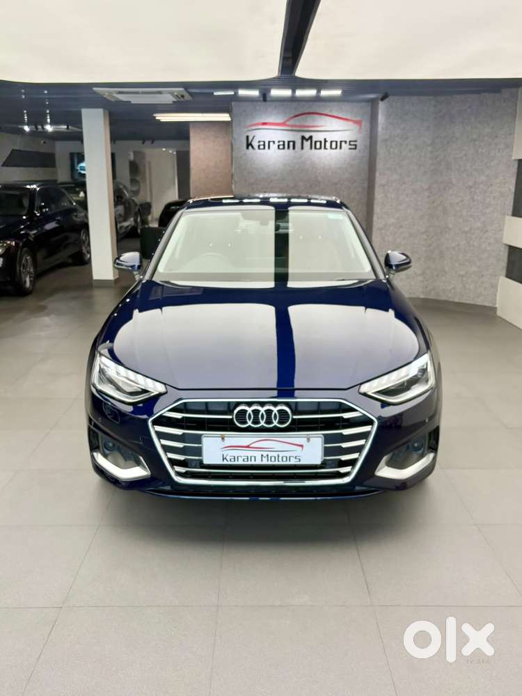 2024 2.0 Technology 40 TFSI — ₹34.9L on OLX