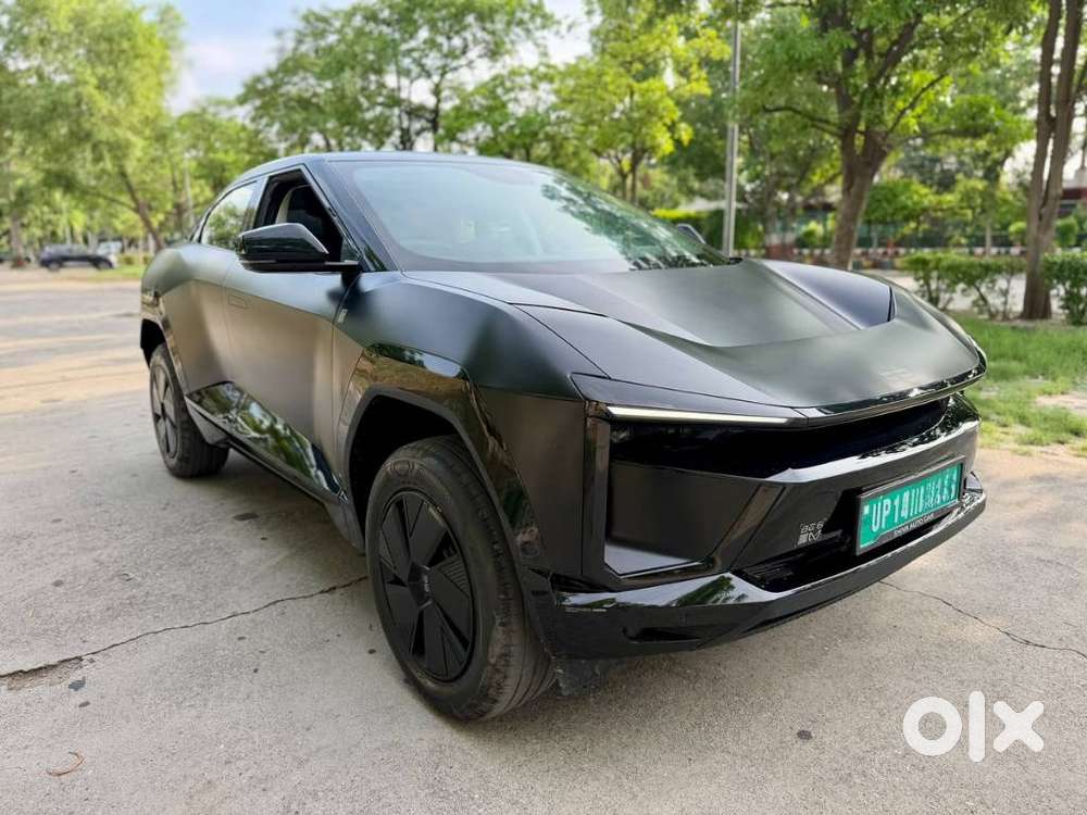 2026 Pack One — ₹18.8L on OLX