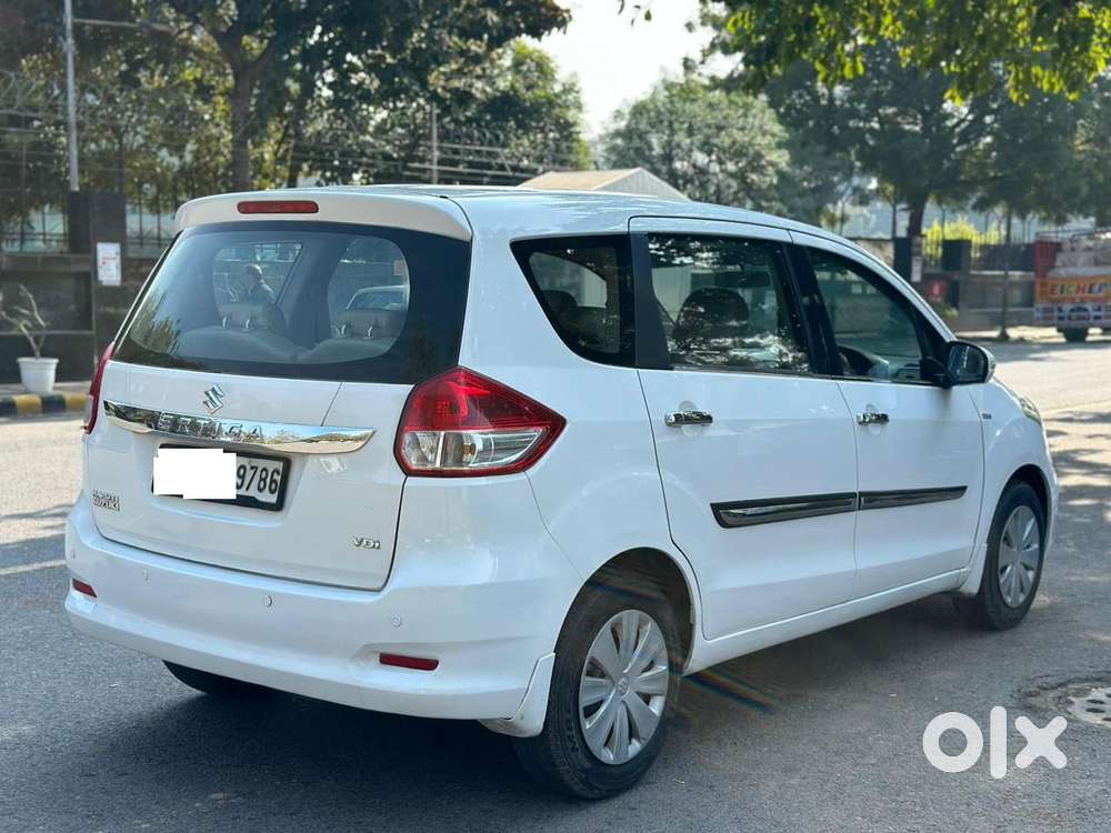 2017 SHVS VDI Limited Edition — ₹4.75L on OLX