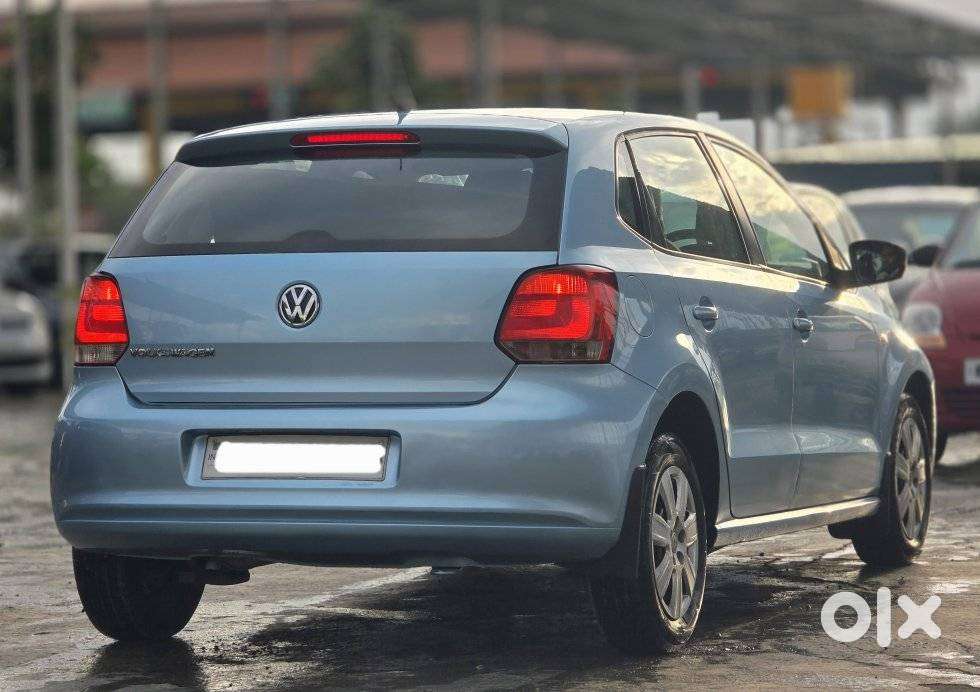 2011 [2009-2014] 1.2 Petrol Comfortline  — ₹1.90L on OLX