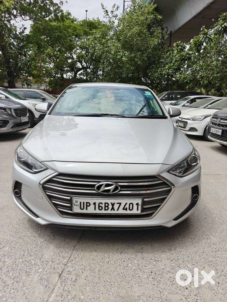 2018 2.0 SX Option — ₹6.45L on OLX