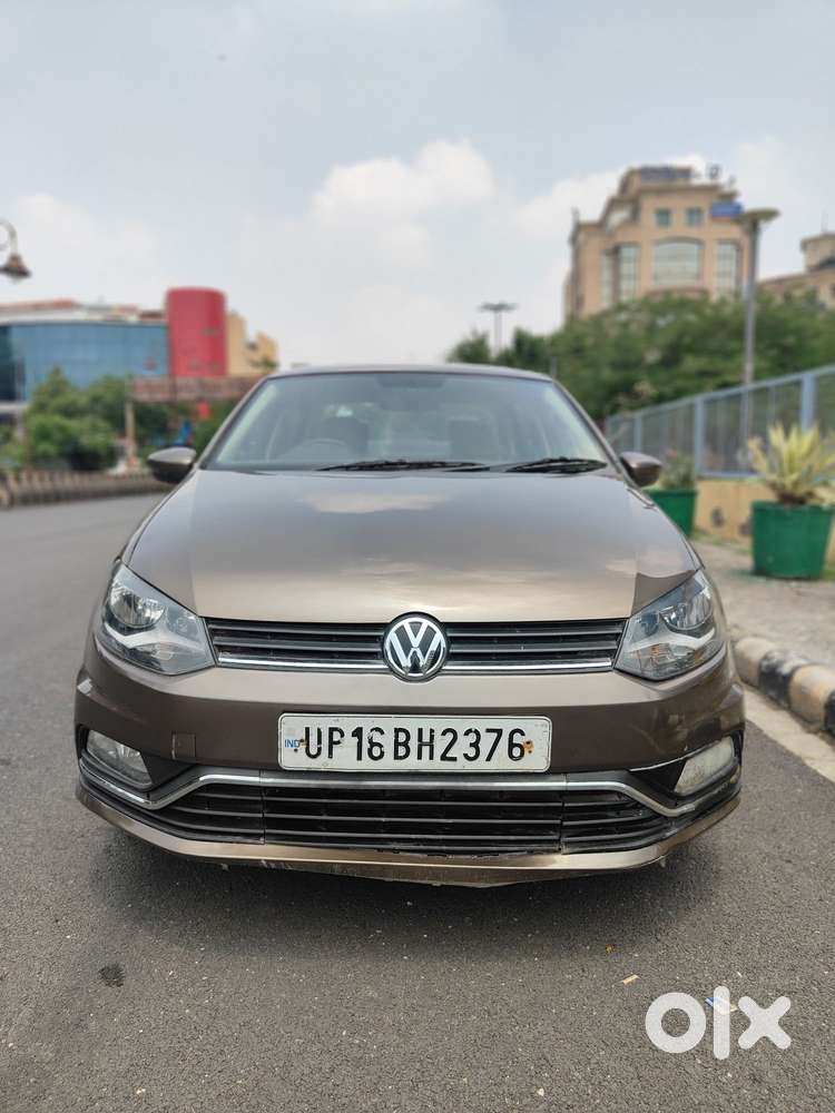 2016 1.0 MPI Highline — ₹2.25L on OLX