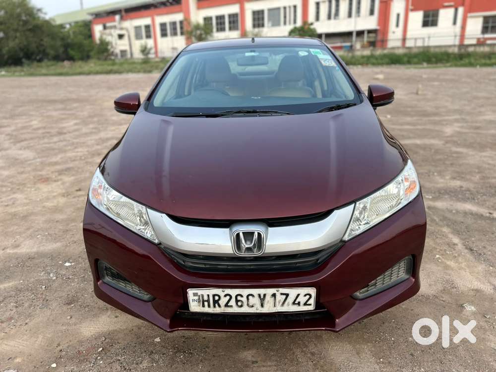 2016 [2014-2017] 1.5 V i-VTEC MT — ₹3.21L on OLX