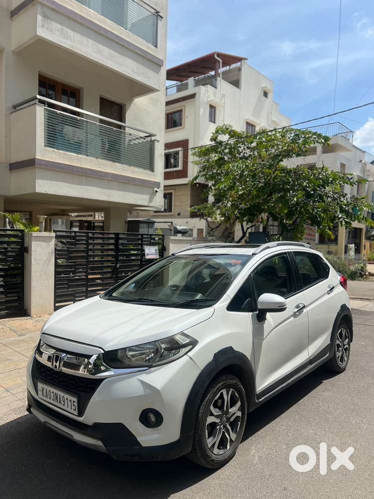 2017 1.5 VX i-DTEC — ₹5.45L on OLX