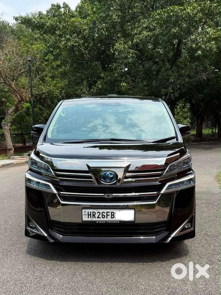 2023 VIP – Executive Lounge — ₹81.8L on OLX