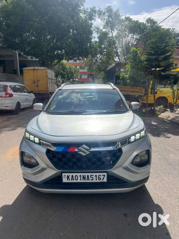 2023 Delta Plus 1.2 MT — ₹7.25L on OLX