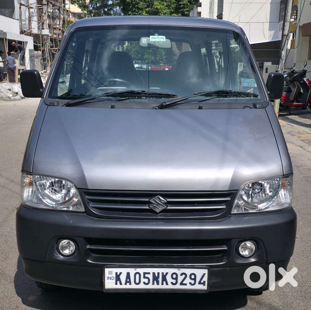 2024 Maruti Suzuki Eeco — used car price guide