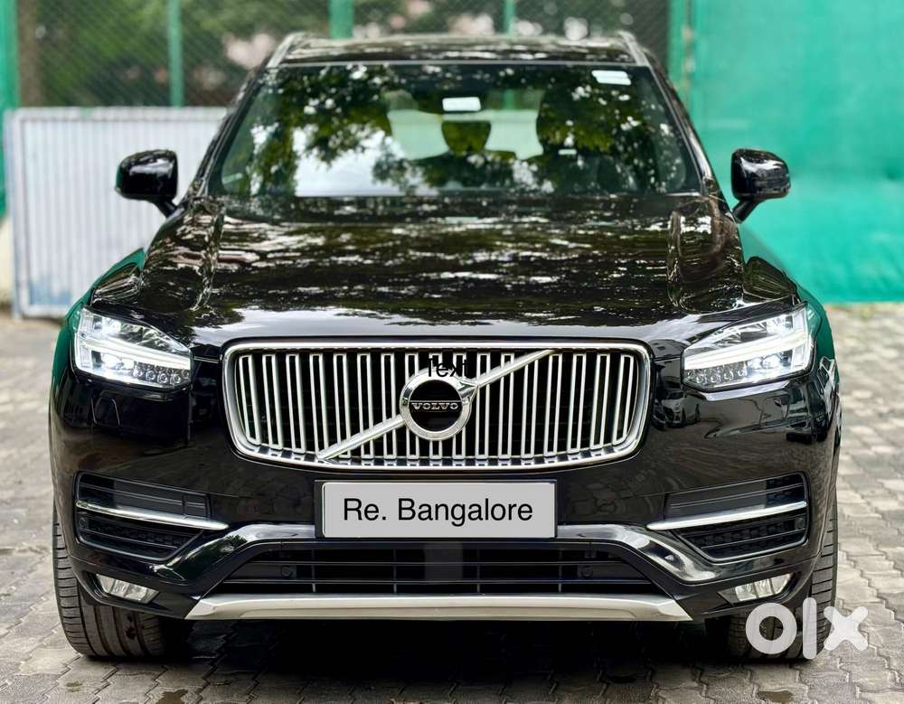 2017 Inscription Luxury — ₹27.0L on OLX