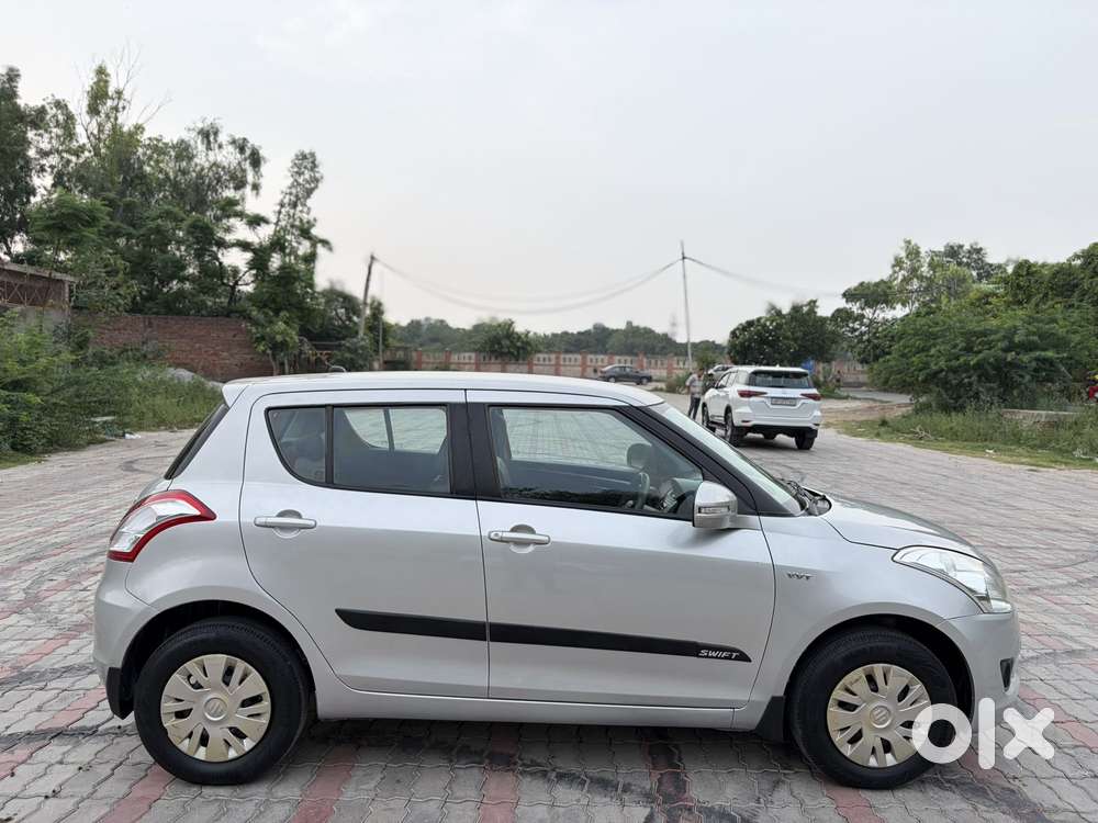 2012 Maruti Suzuki Swift — used car price guide