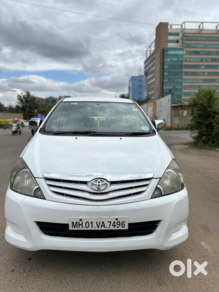 2006 Toyota Innova — used car price guide
