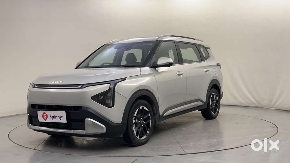 2025 HTK — ₹22.2L on OLX