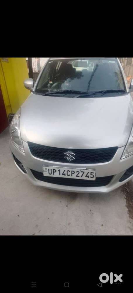 2015 LXI Optional-O — ₹2.05L on OLX