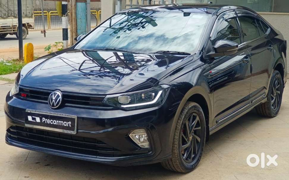 2026 1.5 TSI GT PLUS EVO DSG — ₹17.9L on OLX