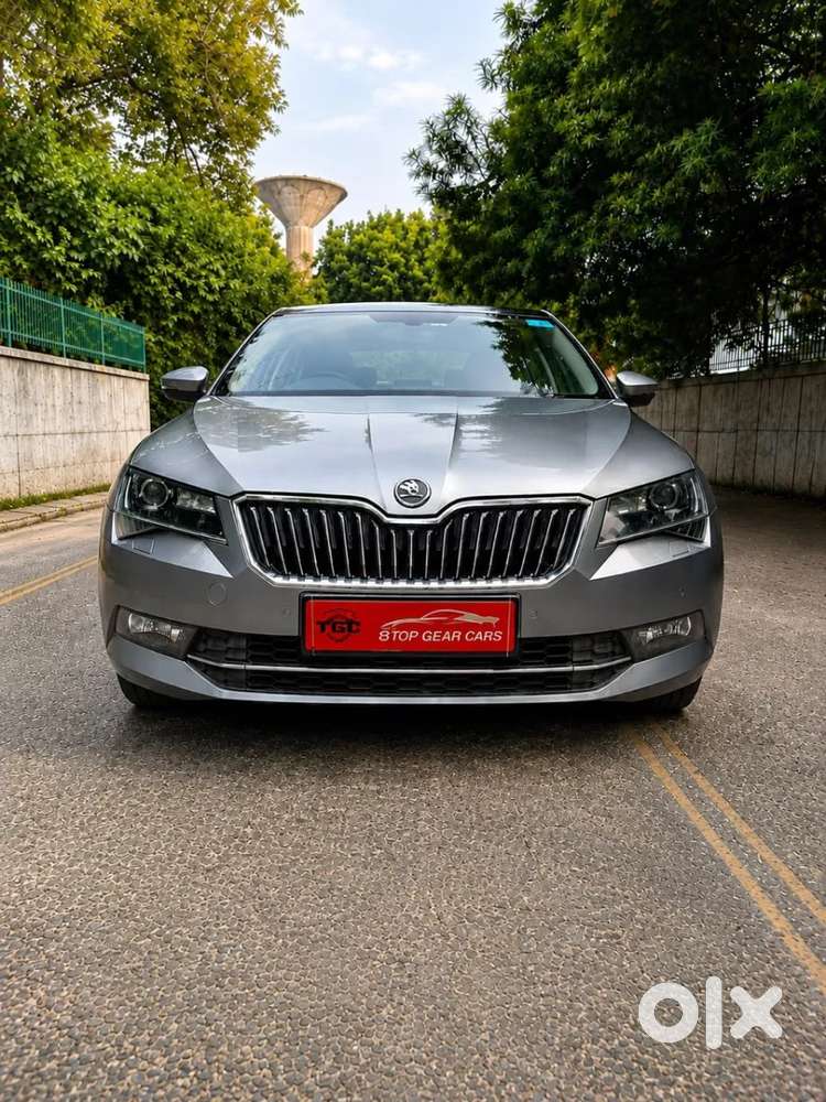2020 2.0 L&K TSI AT — ₹15.9L on OLX