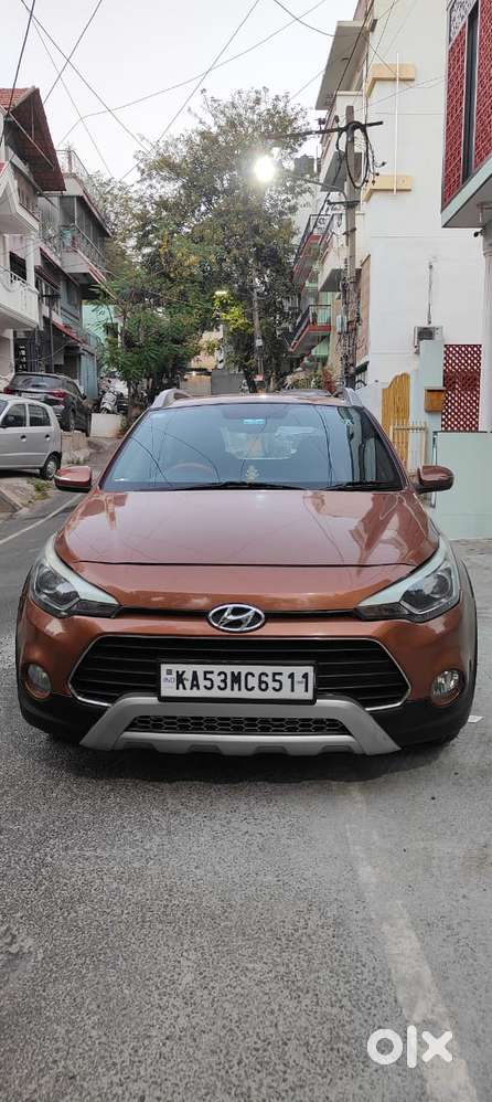 2015 S Petrol — ₹5.25L on OLX