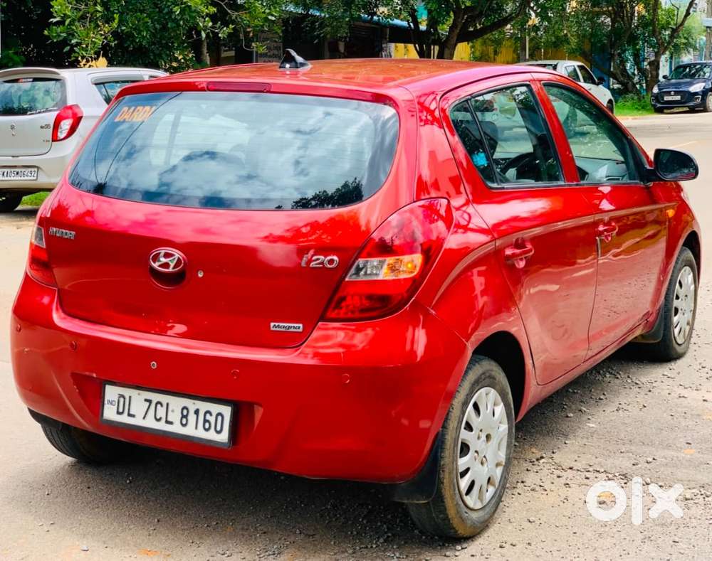 2012 [2012-2014] 1.2 Magna (O) — ₹1.95L on OLX