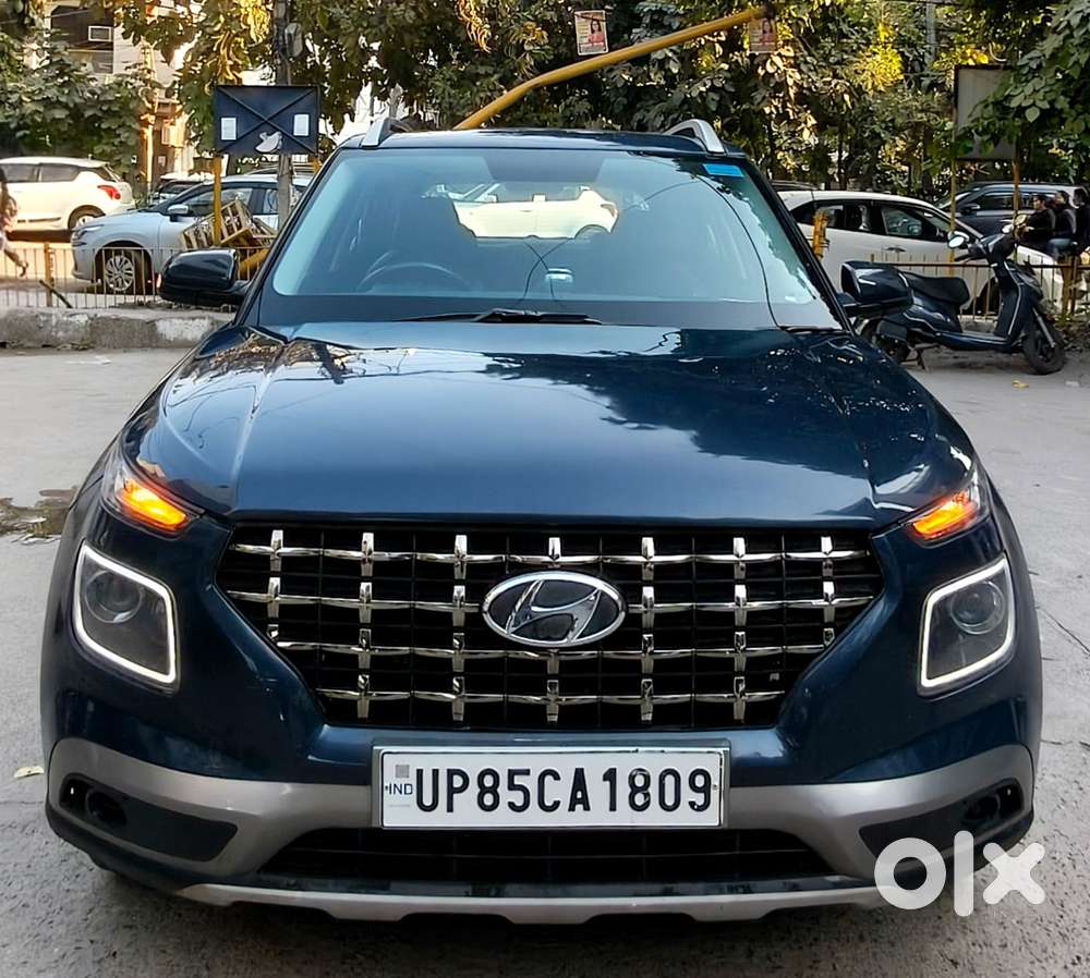 2022 1.2 S Plus — ₹5.65L on OLX