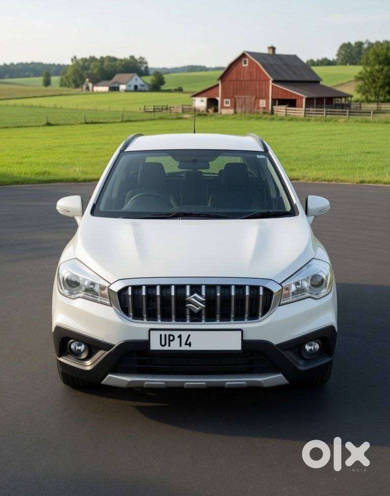 2019 Facelift — ₹5.45L on OLX