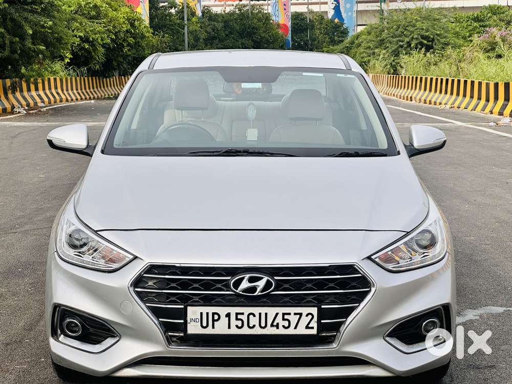 2018 1.6 SX (O) CRDi — ₹5.45L on OLX