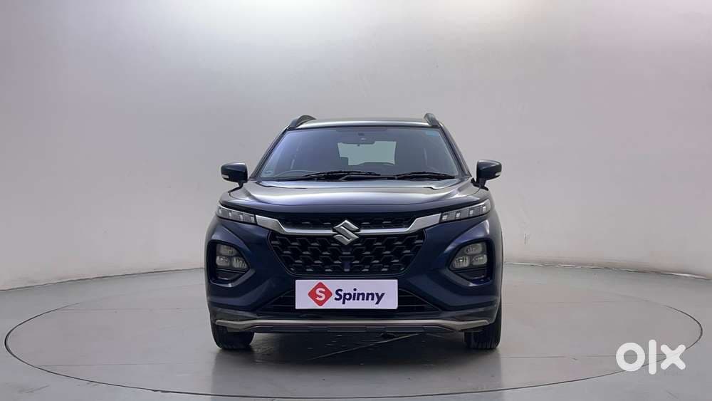 2023 Delta Plus 1.2L AGS — ₹7.85L on OLX