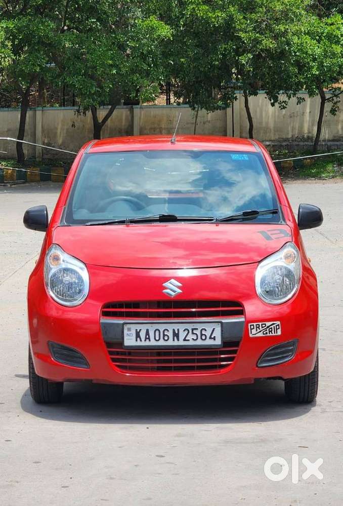 2012 1.0 VXI Aktiv — ₹1.95L on OLX