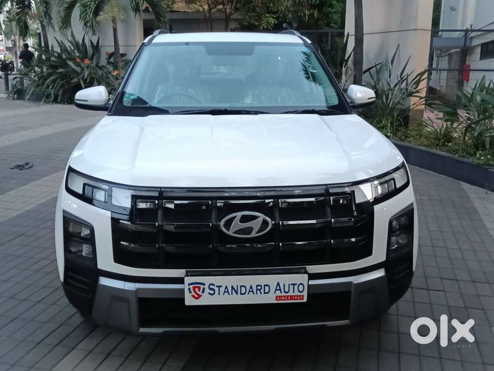 2026 Hyundai Creta — used car price guide
