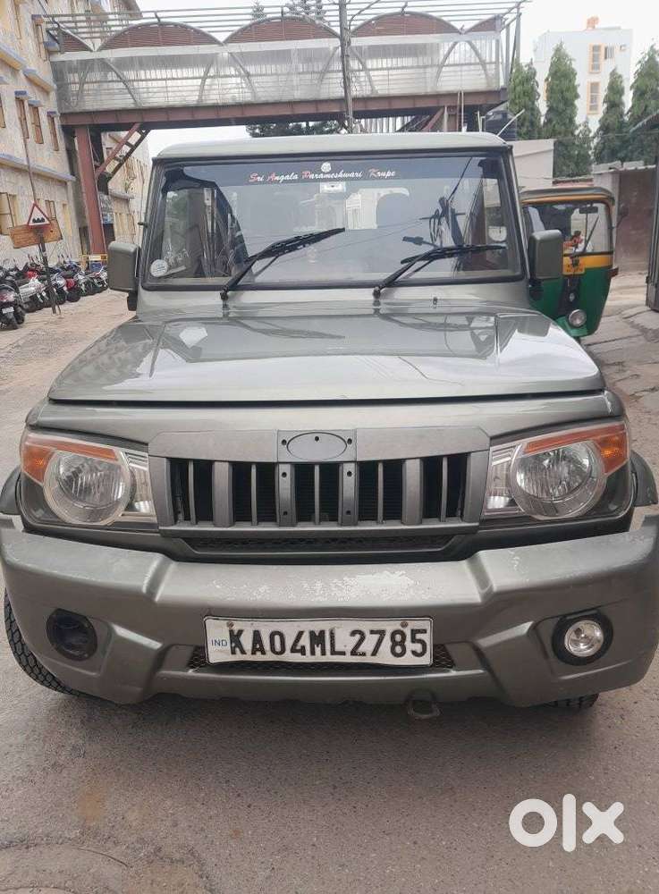 2012 2.5 ZLX BSIII — ₹4.10L on OLX
