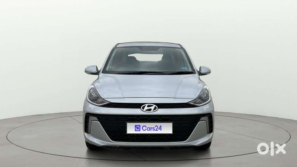 2023 [2020-2023] 1.2 SX (O) Petrol Manual — ₹6.91L on OLX