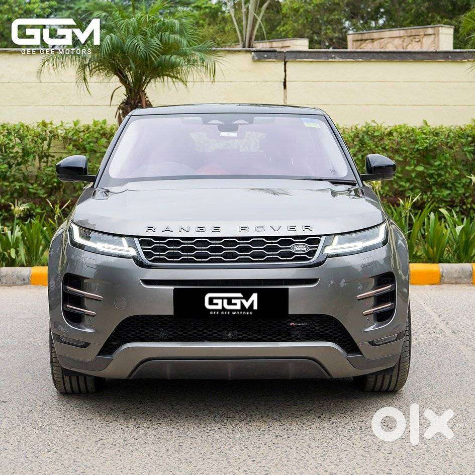 2024 SE R-Dynamic Petrol — ₹45.9L on OLX