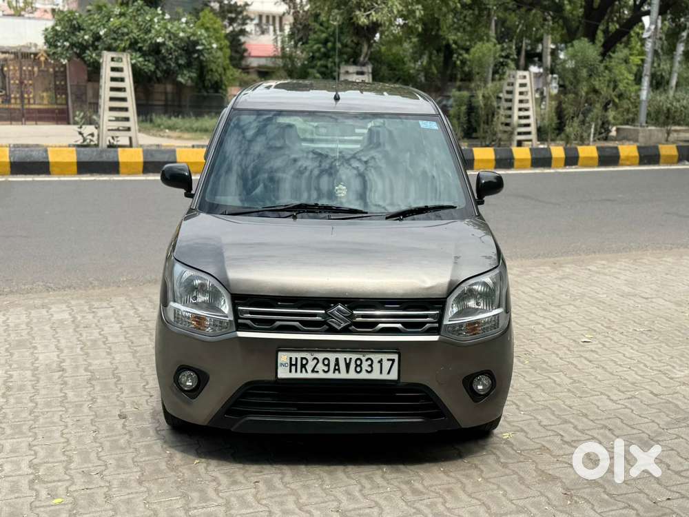 2020 1.0 LXi CNG — ₹3.80L on OLX