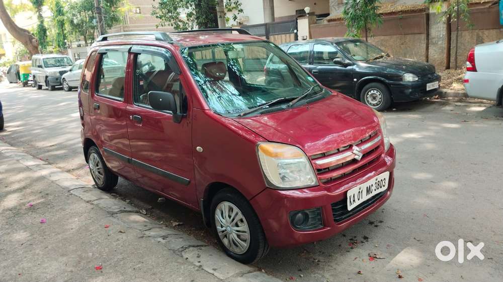2007 LXI — ₹1.45L on OLX