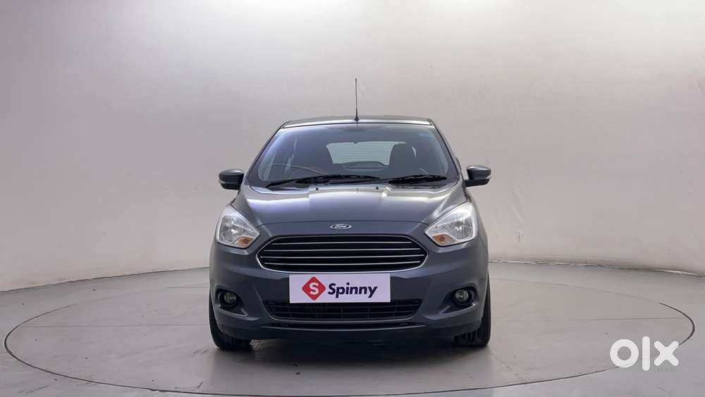 2015 1.2 TI-VCT Titanium Plus MT — ₹3.59L on OLX