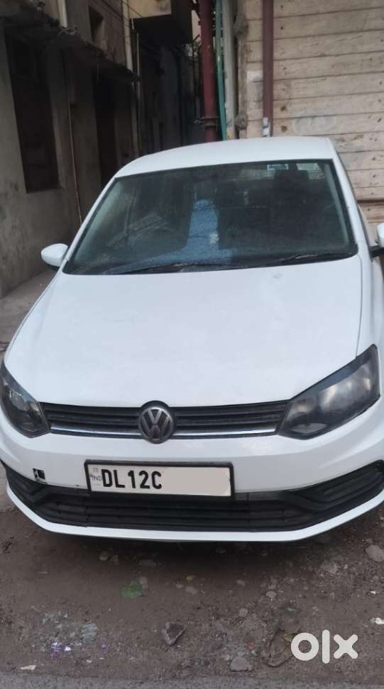 2017 1.5 TDI Trendline — ₹2.85L on OLX