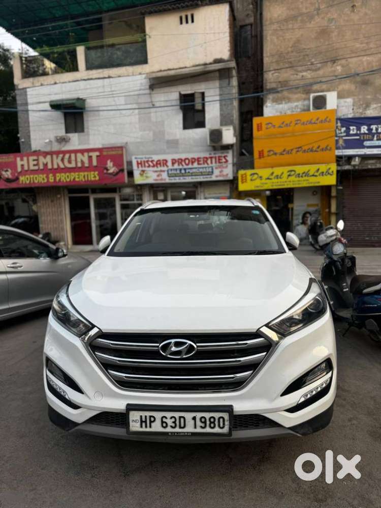 2019 2.0 GL 2WD Diesel AT — ₹8.75L on OLX