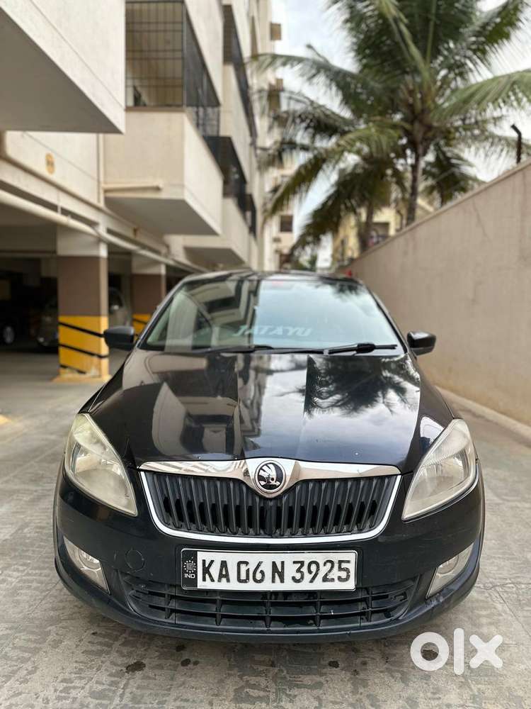 2012 [2011-2016] 1.6 TDI Elegance Plus — ₹2.88L on OLX