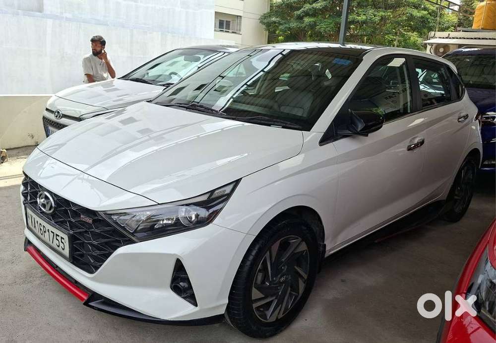 2021 1.0 Asta (O) Turbo DCT — ₹6.65L on OLX