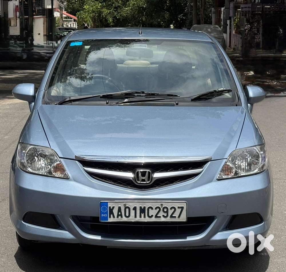 2008 VTEC Plus — ₹2.20L on OLX