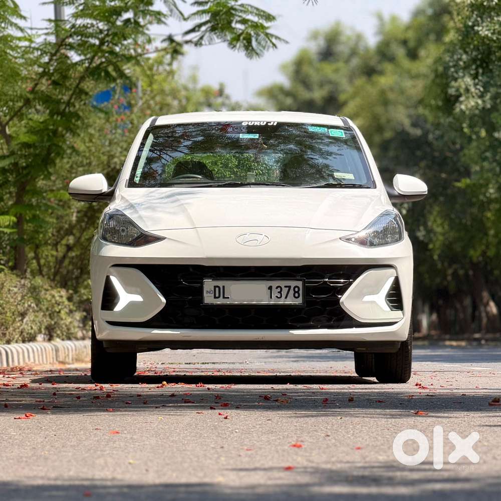 2025 Magna 1.2 MT — ₹6.00L on OLX