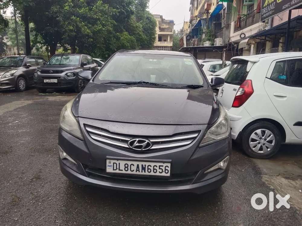 2016 1.4 VTVT — ₹3.25L on OLX