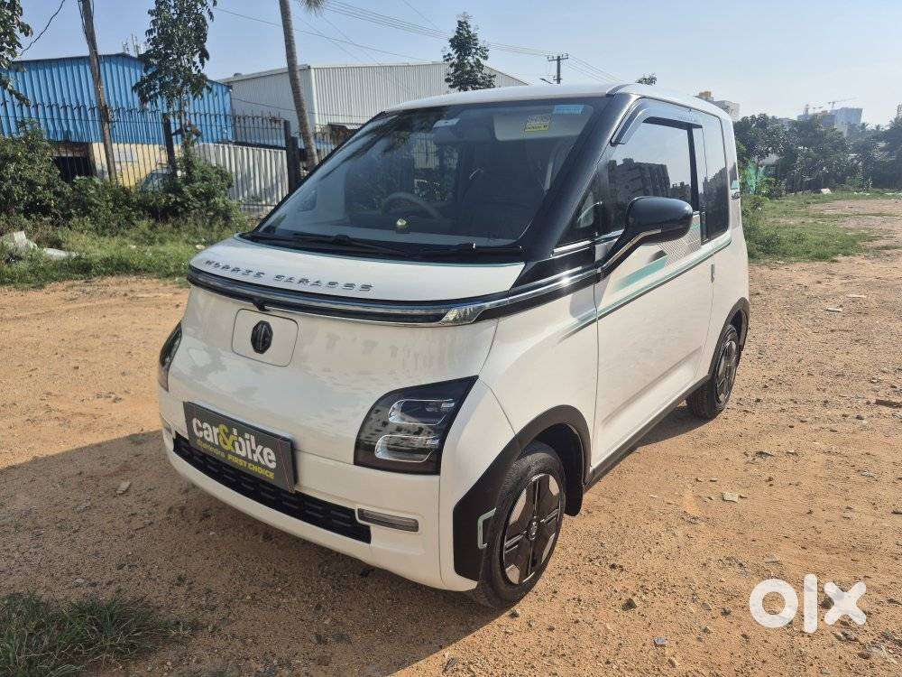 2023 Plush — ₹6.95L on OLX