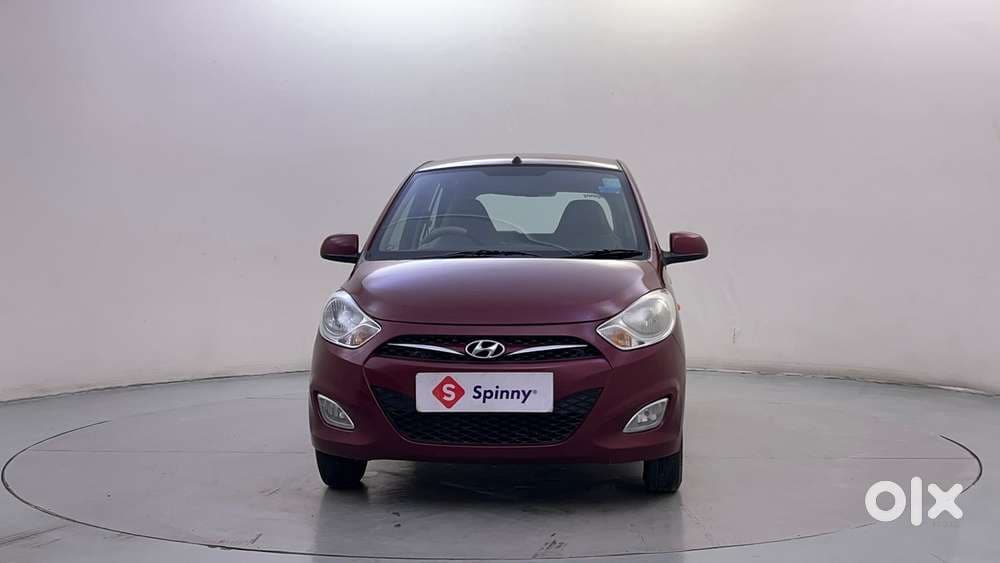 2015 Sportz 1.1 iRDE2 — ₹2.88L on OLX