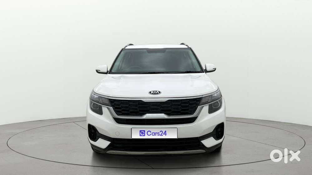 2019 HTK 1.5 Petrol — ₹7.44L on OLX