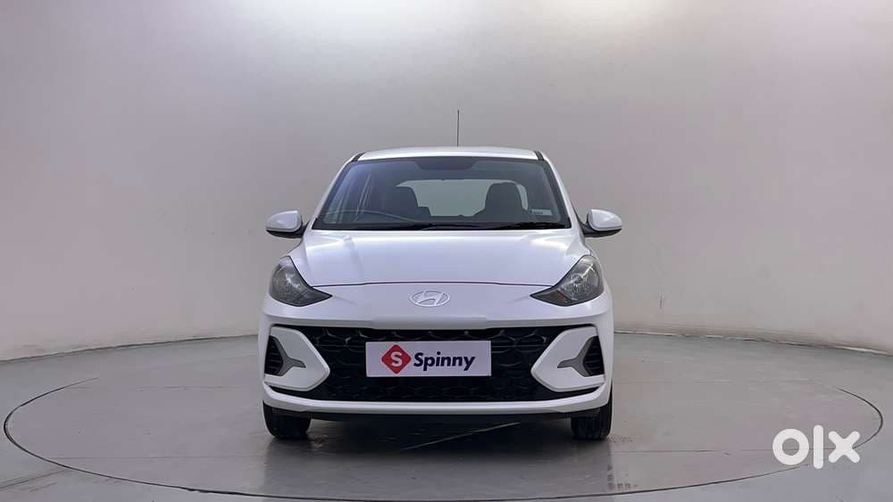 2026 Magna 1.2 MT — ₹6.48L on OLX